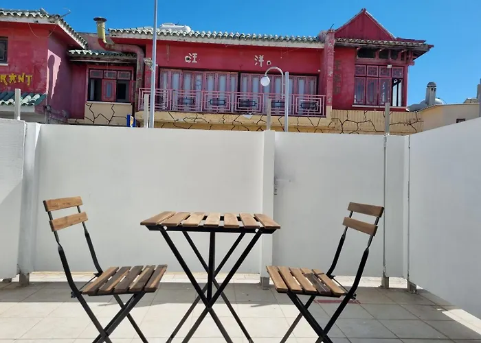Tefkrou Anthia 9 Apts