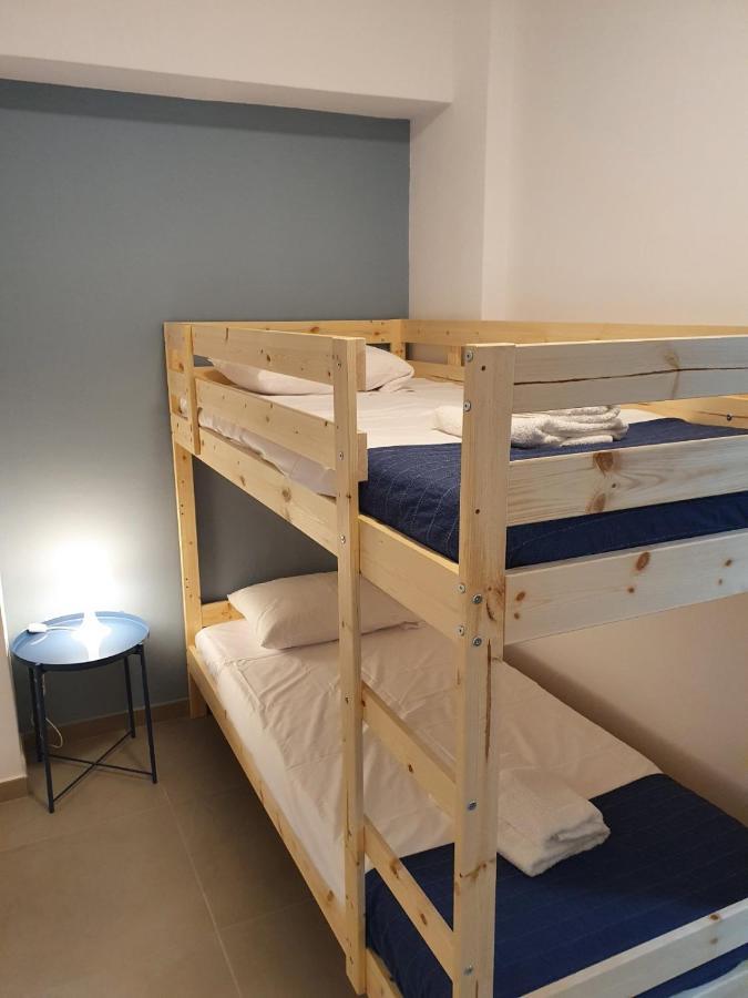 Apartment Tefkrou Anthia 9 Apts Agia Napa