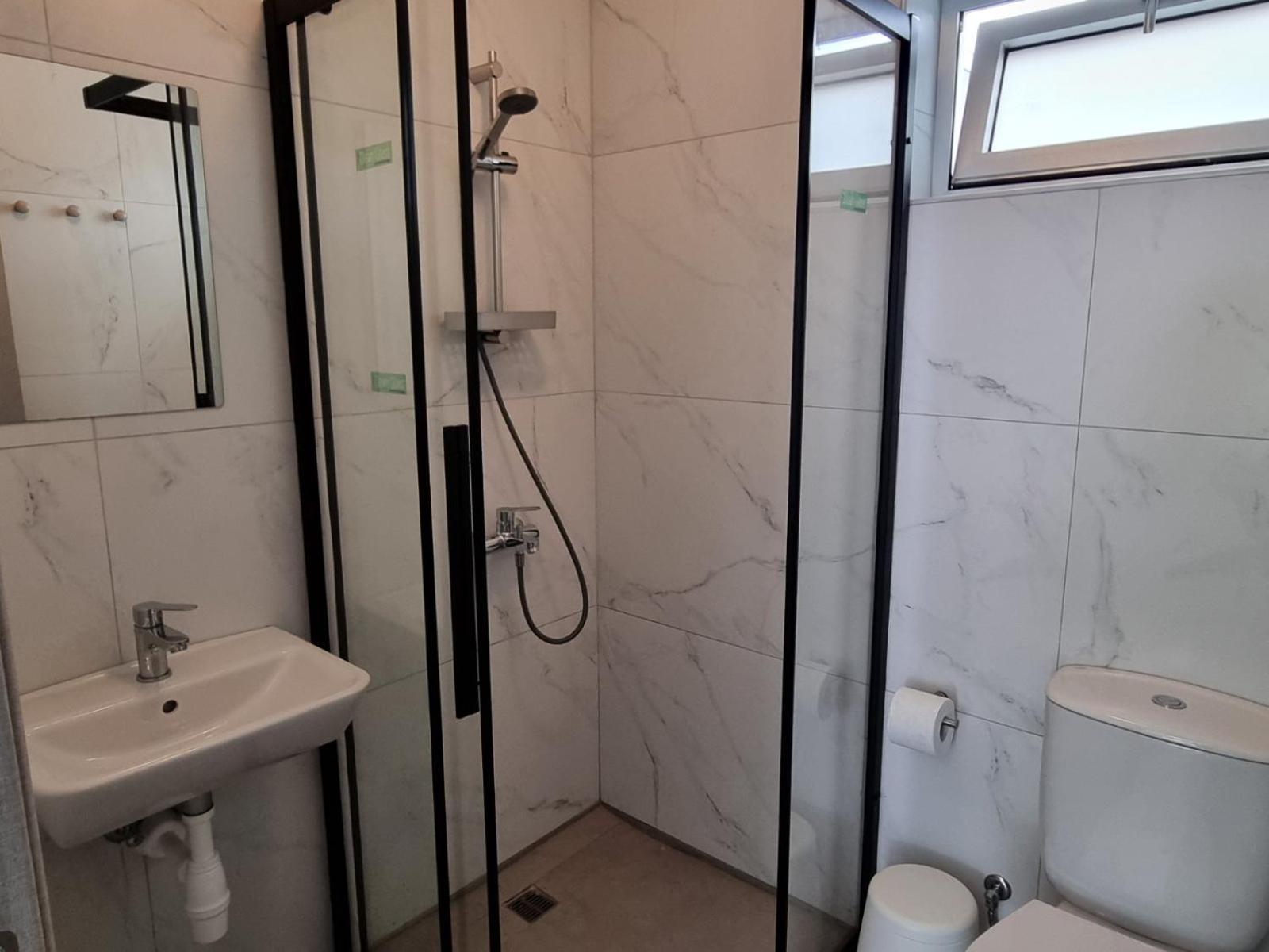 Apartment Tefkrou Anthia 9 Apts Agia Napa